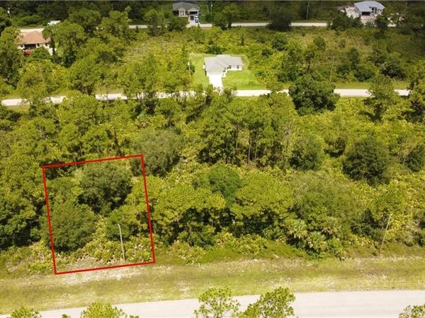 1209 Grant BLVD , LEHIGH ACRES, FL 33974