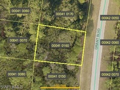 1209 Grant Blvd , Lehigh Acres, FL 33974 Photo