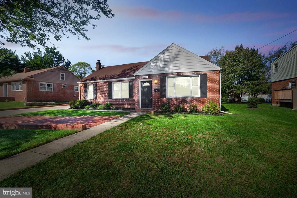 3634 EITEMILLER , WINDSOR MILL, MD 21244