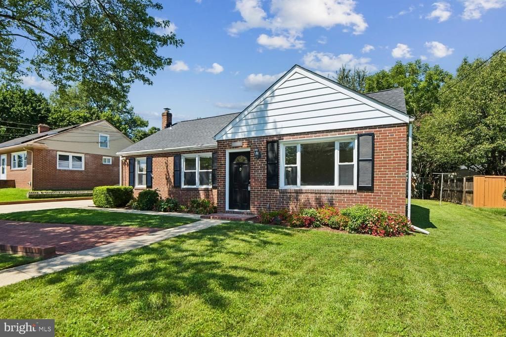 3634 EITEMILLER, WINDSOR MILL, MD 21244