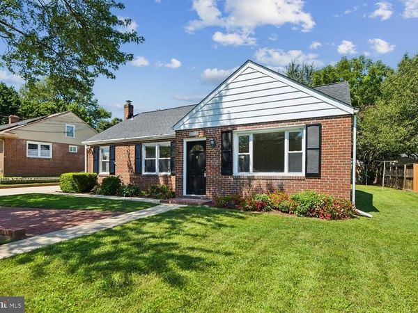 3634 EITEMILLER, WINDSOR MILL, MD 21244