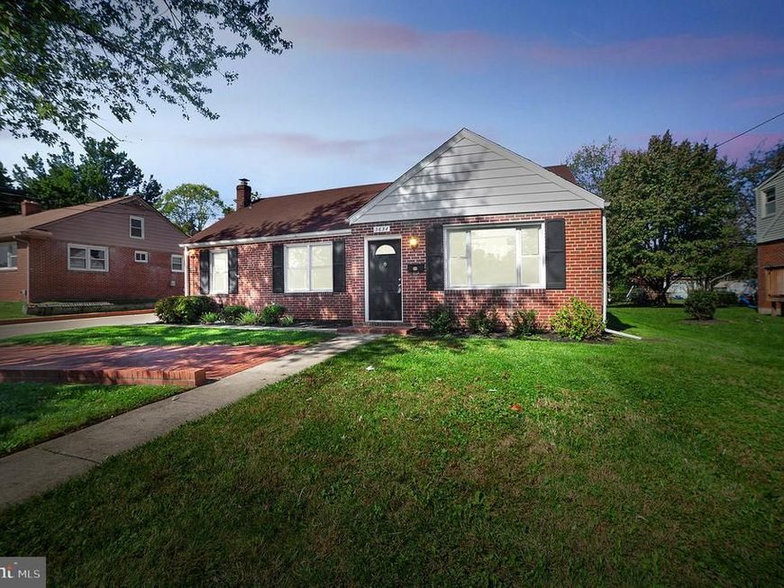 3634 Eitemiller , Windsor Mill, MD 21244 Main Photo