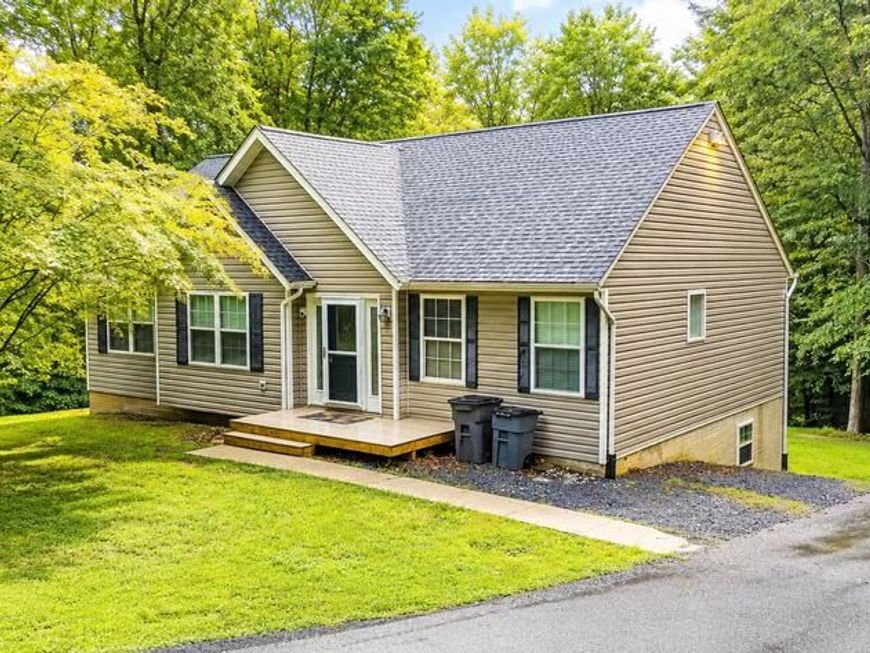 1832 Lottie Fowler Road , Prince Frederick, MD 20678 Main Photo