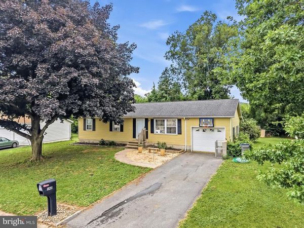143 ASPEN AVENUE , SINKING SPRING, PA 19608