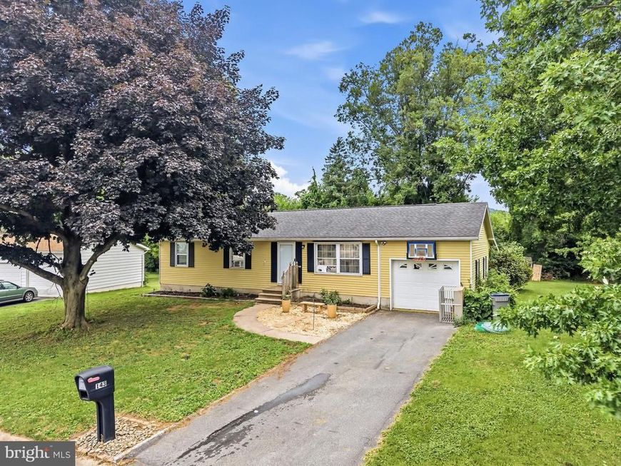 143 Aspen Avenue , Sinking Spring, PA 19608 Main Photo