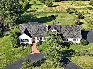 119 COLONIAL DRIVE, PERKIOMENVILLE, PA 18074