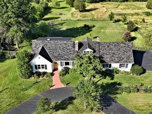 119 COLONIAL DRIVE , PERKIOMENVILLE, PA 18074