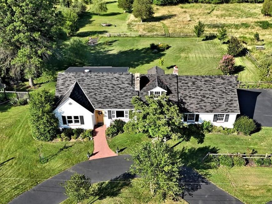 119 Colonial Drive , Perkiomenville, PA 18074 Main Photo