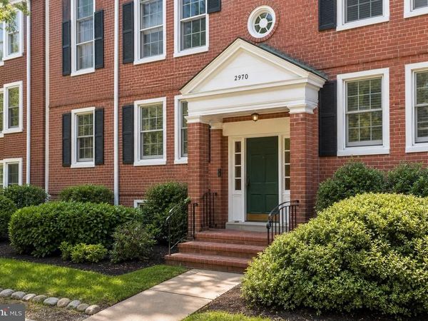 2970 S COLUMBUS STREET, Unit B1, ARLINGTON, VA 22206