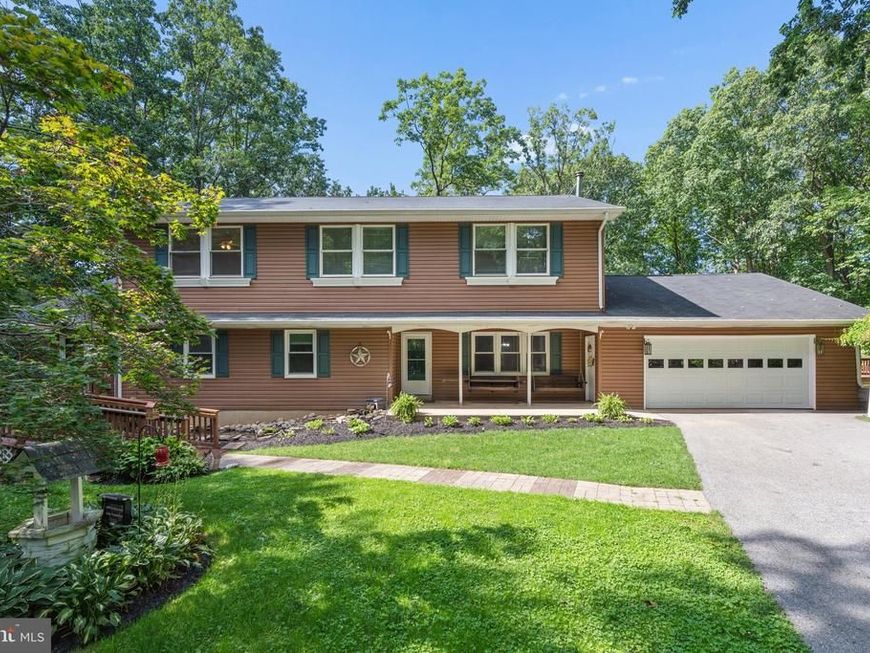 4840 Buffalo Road, Mount Airy, MD 21771 Main Photo