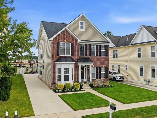 3283 MULBERRY STREET, EDGEWATER, MD 21037