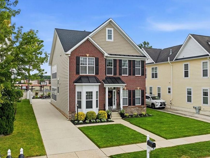 3283 Mulberry Street, Edgewater, MD 21037 Main Photo