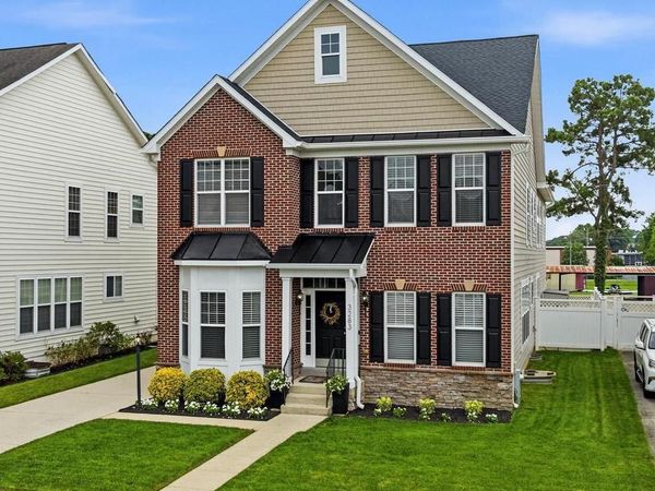 3283 MULBERRY STREET, EDGEWATER, MD 21037