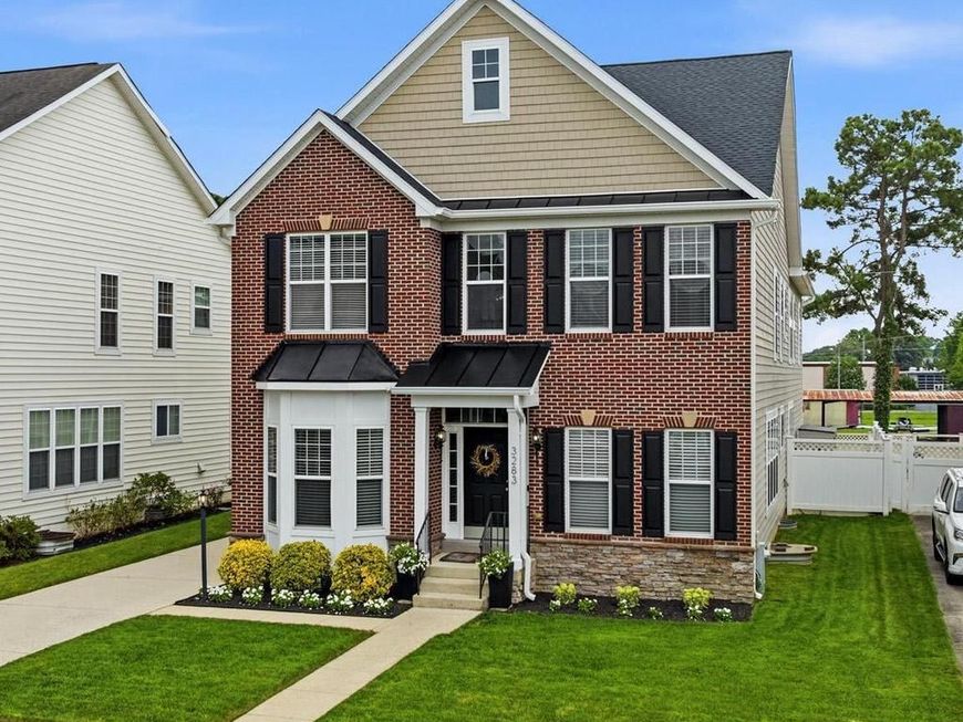 3283 Mulberry Street, Edgewater, MD 21037 Main Photo