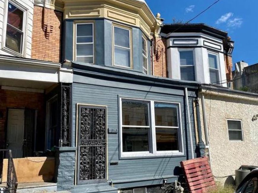 913 Forrester Avenue, Darby, PA 19023 Main Photo
