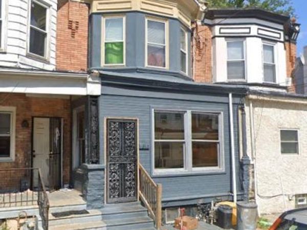 913 FORRESTER AVENUE , DARBY, PA 19023