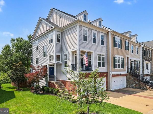 42975 MILL RACE TERRACE, LEESBURG, VA 20176