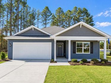 291 HEATHER LANE, STAUNTON, VA 24401