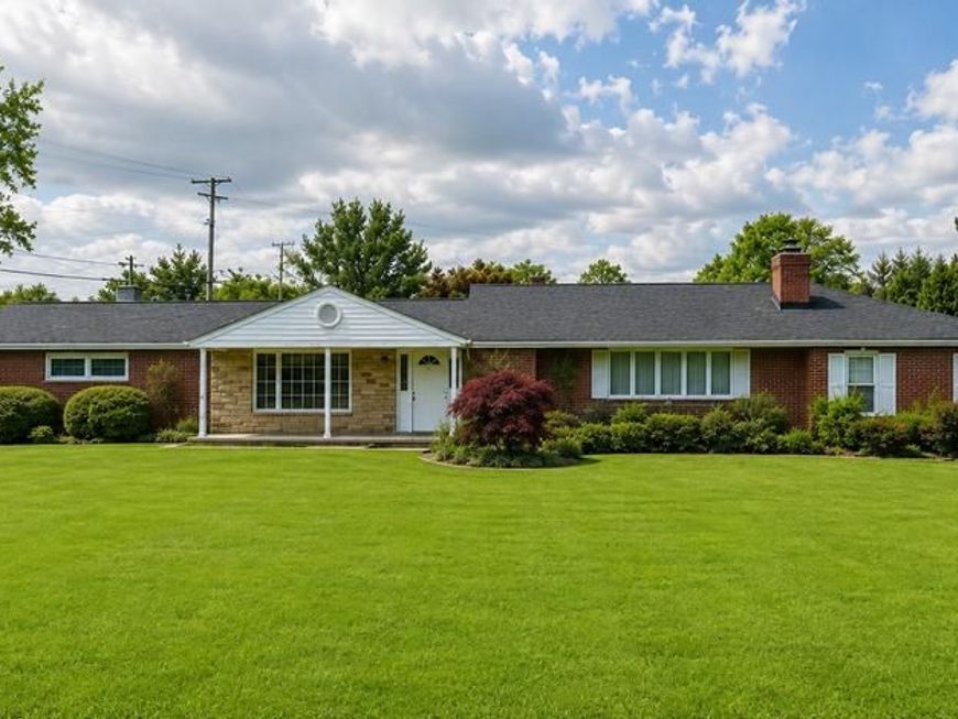 7313 Mount Vista Road, Kingsville, MD 21087 Main Photo