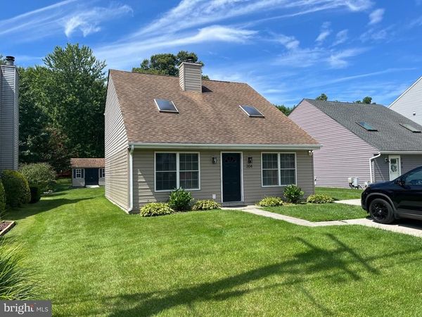 204 KENNARD AVENUE, EDGEWOOD, MD 21040