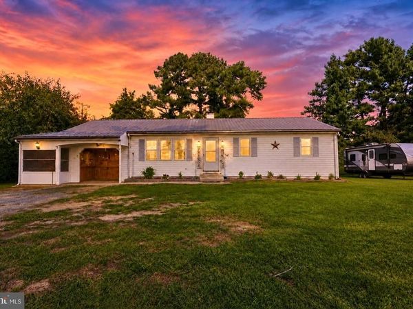 533 ROUND TOP ROAD, CHESTERTOWN, MD 21620