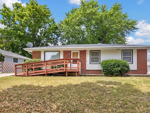 5312 52nd Ave, Kenosha, WI 53144