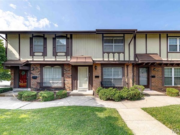 630 Rosetta Drive , Florissant, MO 63031