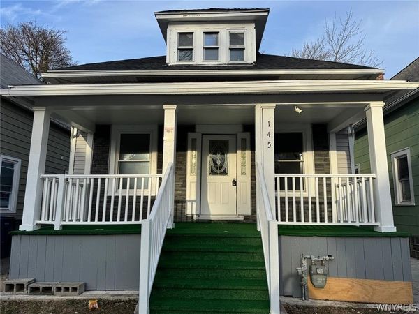 145 Heath Street, Buffalo, NY 14214