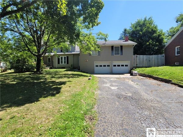 215 Cole Avenue , Jamestown, NY 14701