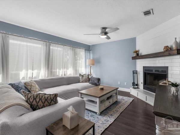 3541 La Mancha Way, Pensacola, FL 32503