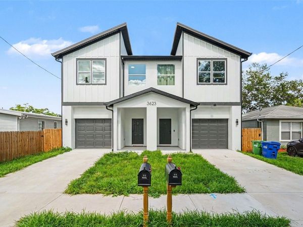 3601 N 52ND STREET , TAMPA, FL 33619