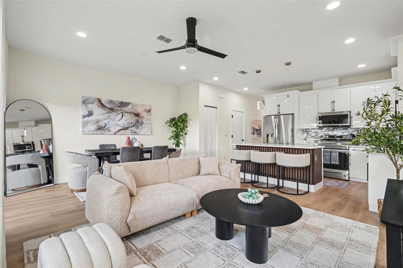3601 N 52nd Street, Tampa, FL 33619 Photo