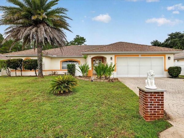 28 PRINCETON LANE, PALM COAST, FL 32164