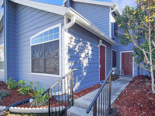 526 CARIBBEAN DRIVE , DAVENPORT, FL 33897