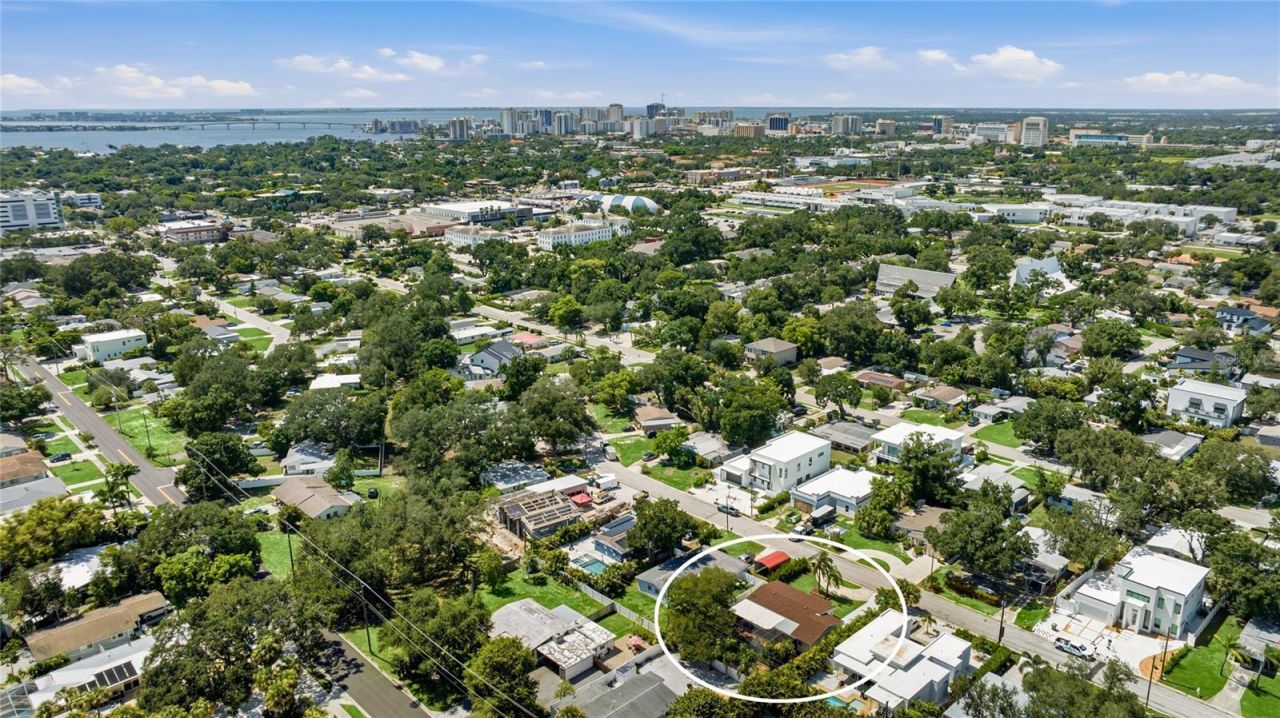 2324 Temple Street, Sarasota, FL 34239 Photo