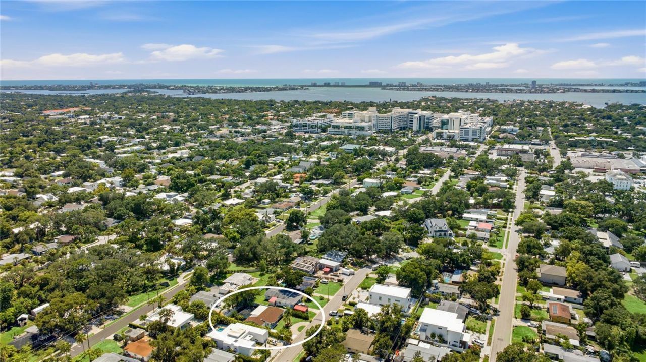 2324 Temple Street, Sarasota, FL 34239 Photo