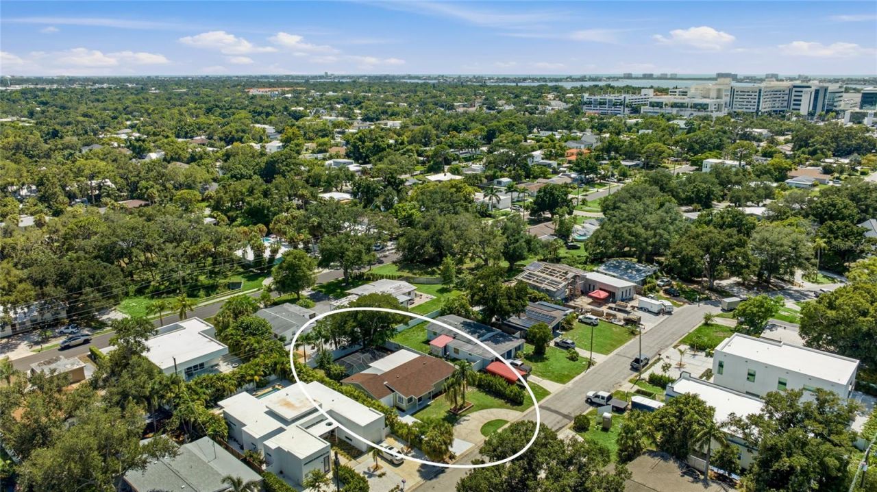 2324 Temple Street, Sarasota, FL 34239 Photo