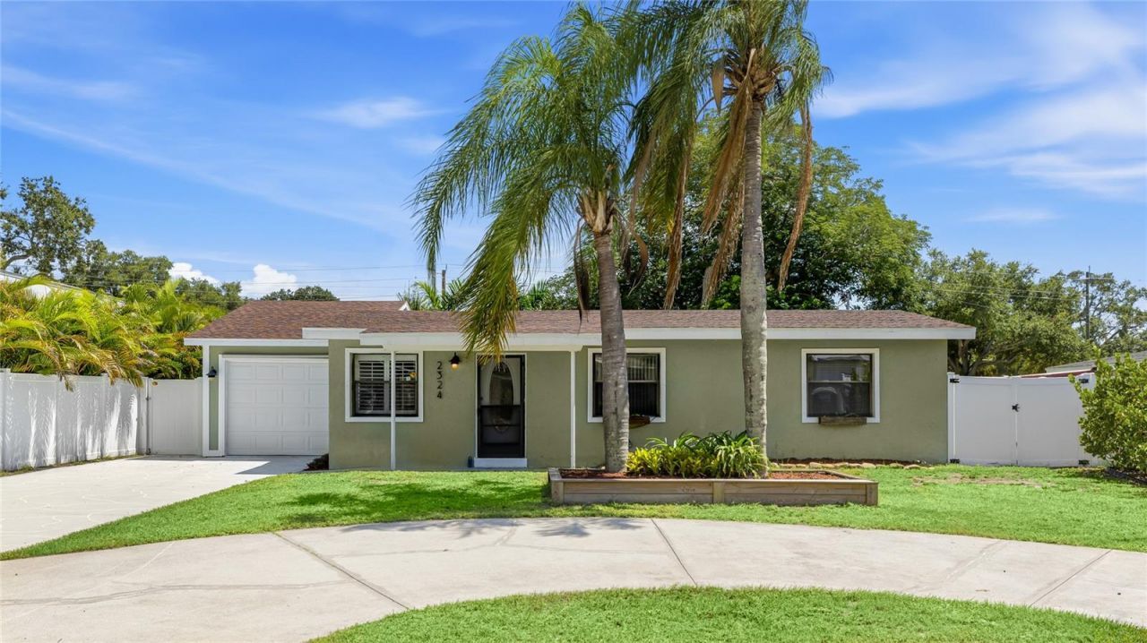 2324 Temple Street, Sarasota, FL 34239 Photo