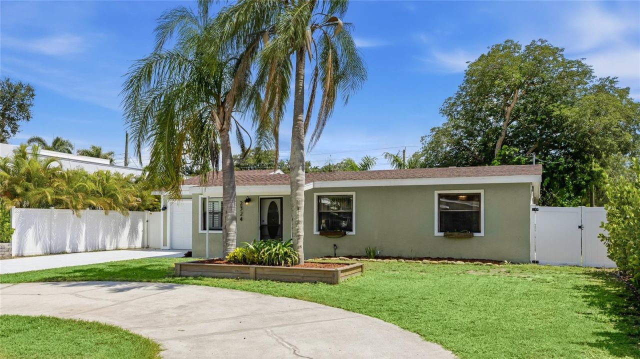 2324 Temple Street, Sarasota, FL 34239 Photo