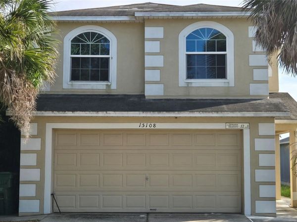 15108 HARROWGATE WAY , WINTER GARDEN, FL 34787