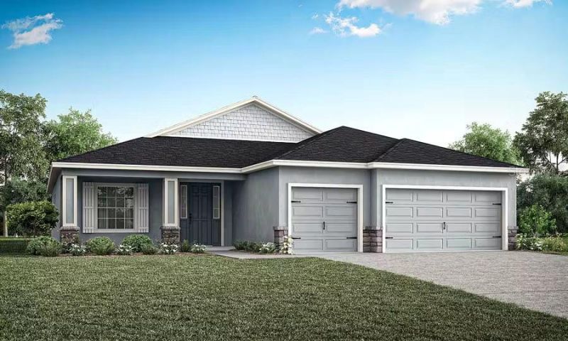 5383 Castello Avenue , Auburndale, FL 33823 Main Photo