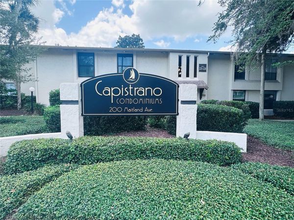 200 MAITLAND AVENUE , Unit 224, ALTAMONTE SPRINGS, FL 32701