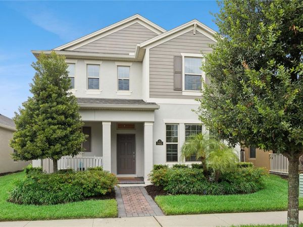 9462 KOMIKA LANE , WINTER GARDEN, FL 34787