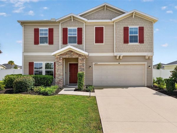 5624 SW 93RD STREET , OCALA, FL 34476