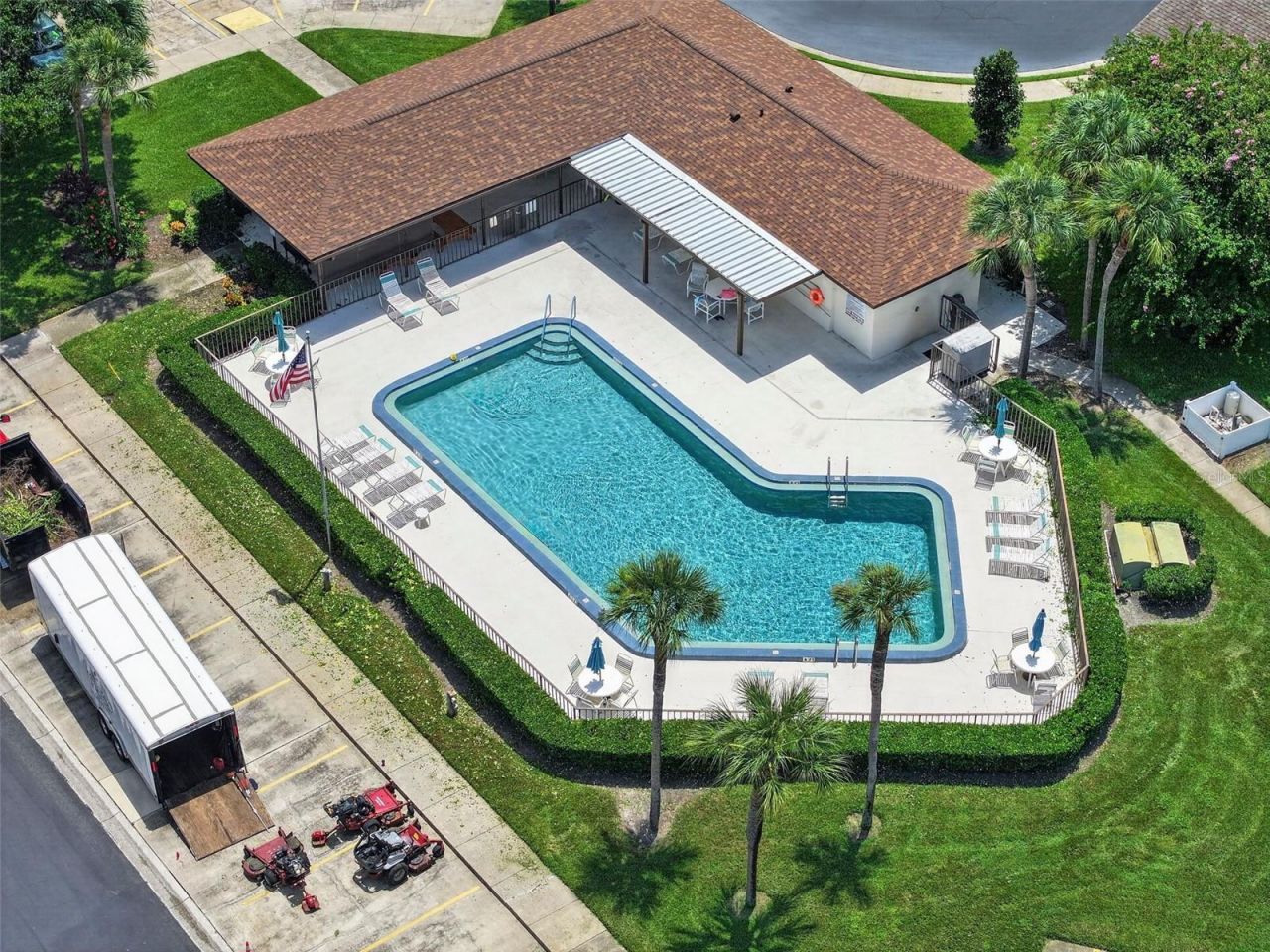 1275 Stonehaven Lane, Dunedin, FL 34698 Photo