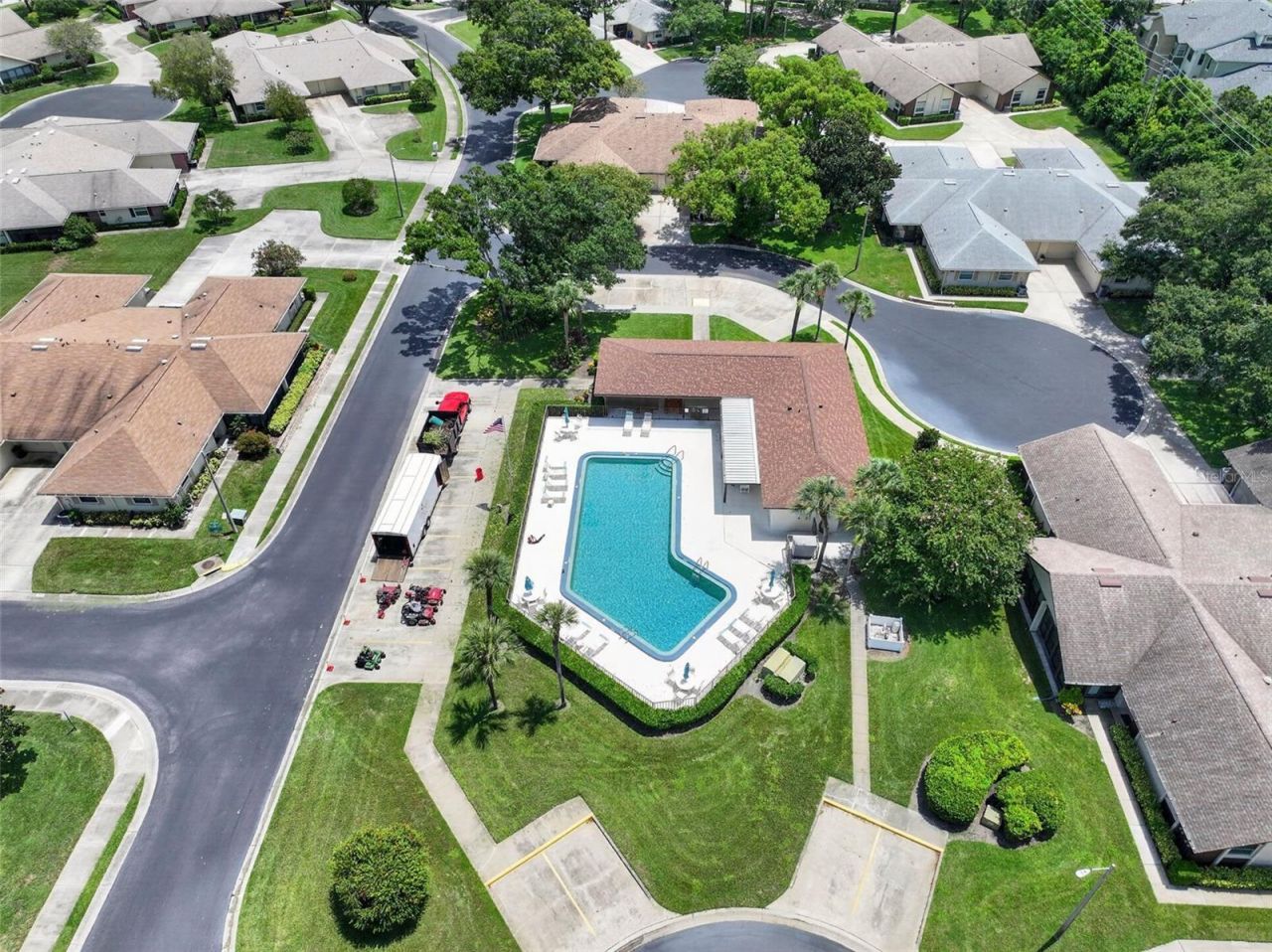 1275 Stonehaven Lane, Dunedin, FL 34698 Photo