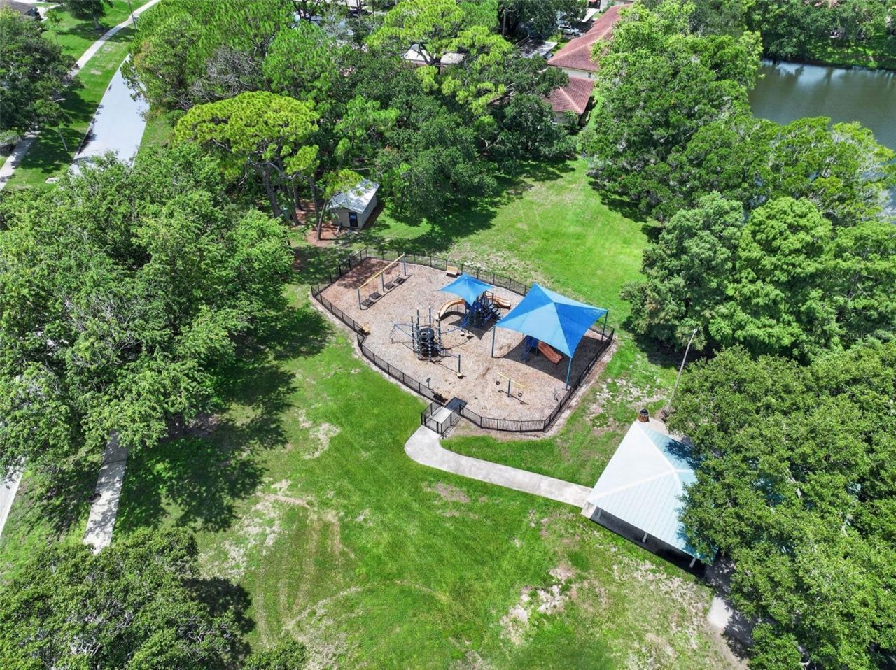 1275 Stonehaven Lane, Dunedin, FL 34698 Photo