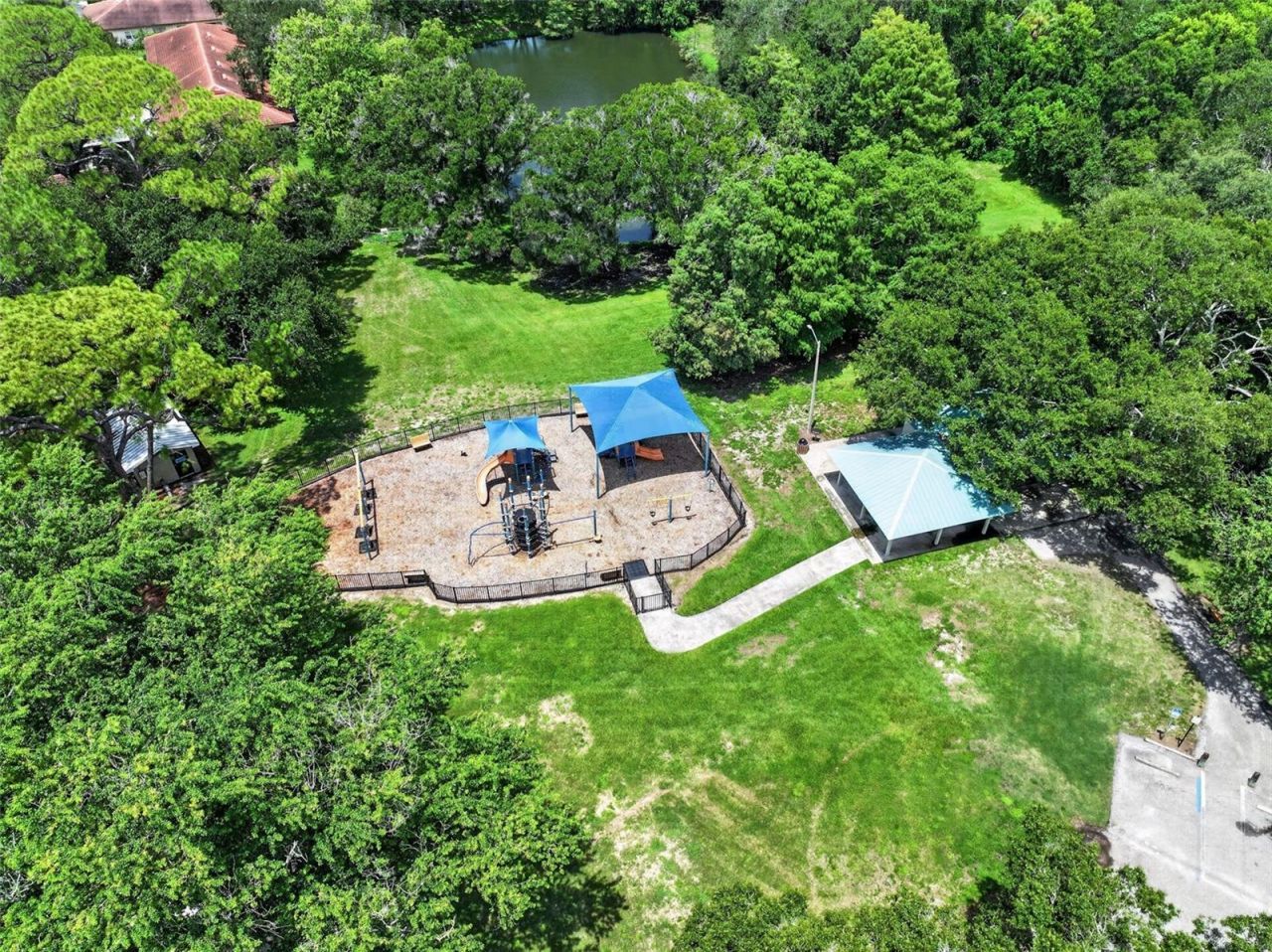 1275 Stonehaven Lane, Dunedin, FL 34698 Photo
