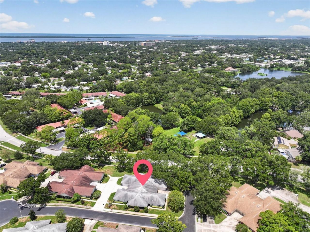 1275 Stonehaven Lane, Dunedin, FL 34698 Photo