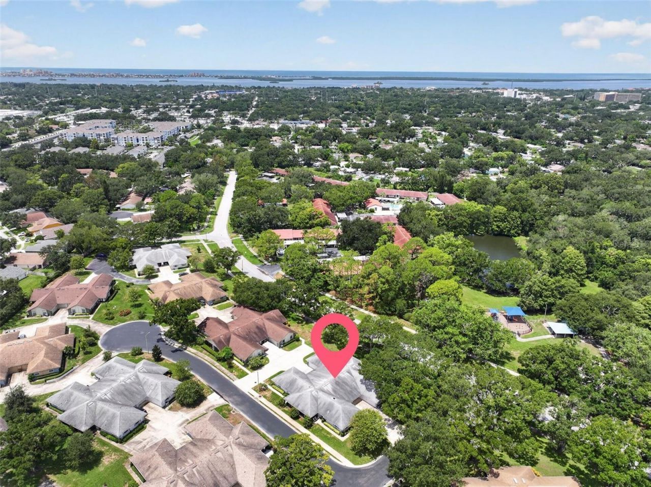 1275 Stonehaven Lane, Dunedin, FL 34698 Photo